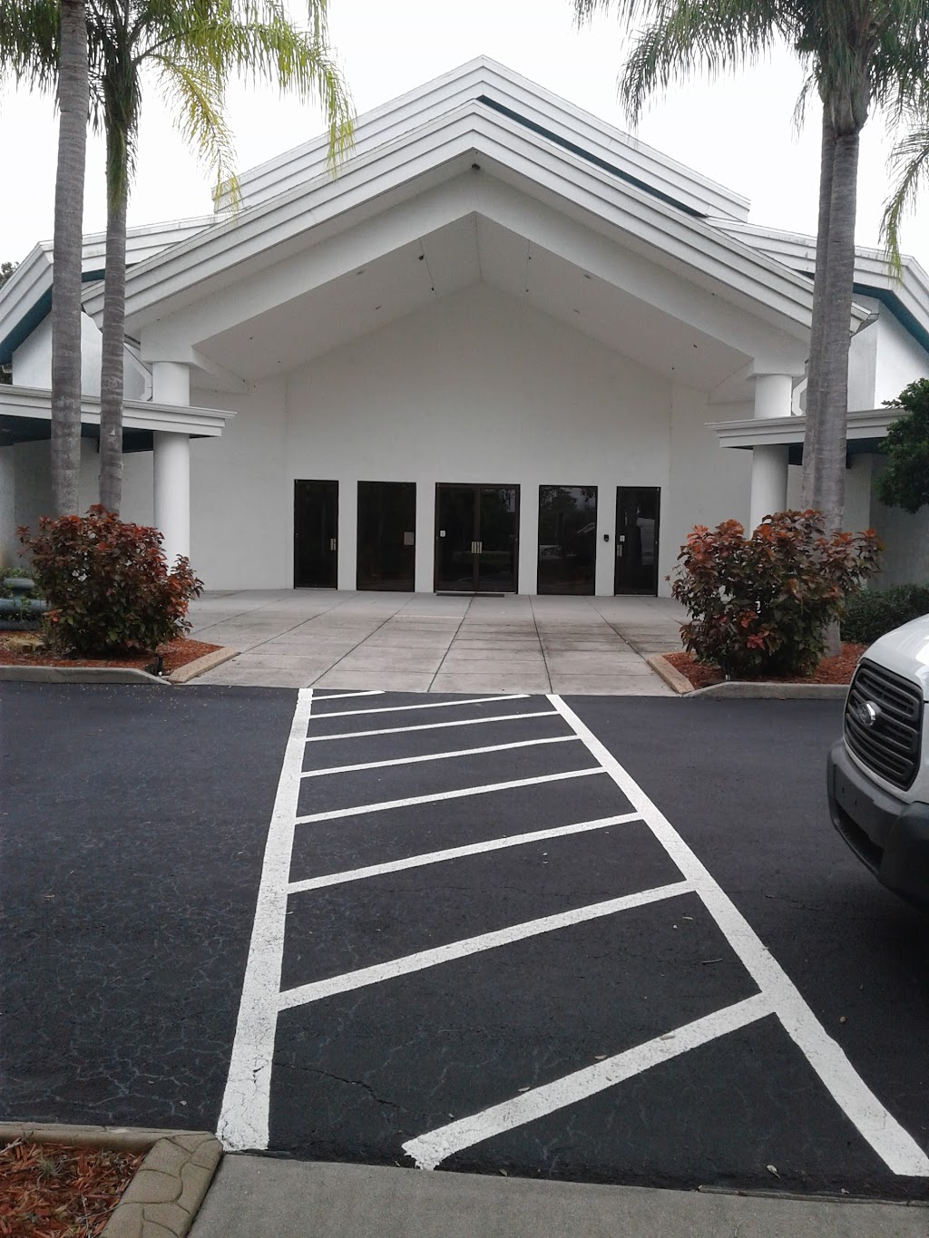 Sarasota Seventh-day Adventist Church | 5764 Churchill Downs Rd, Sarasota, FL 34241, USA | Phone: (941) 924-6223