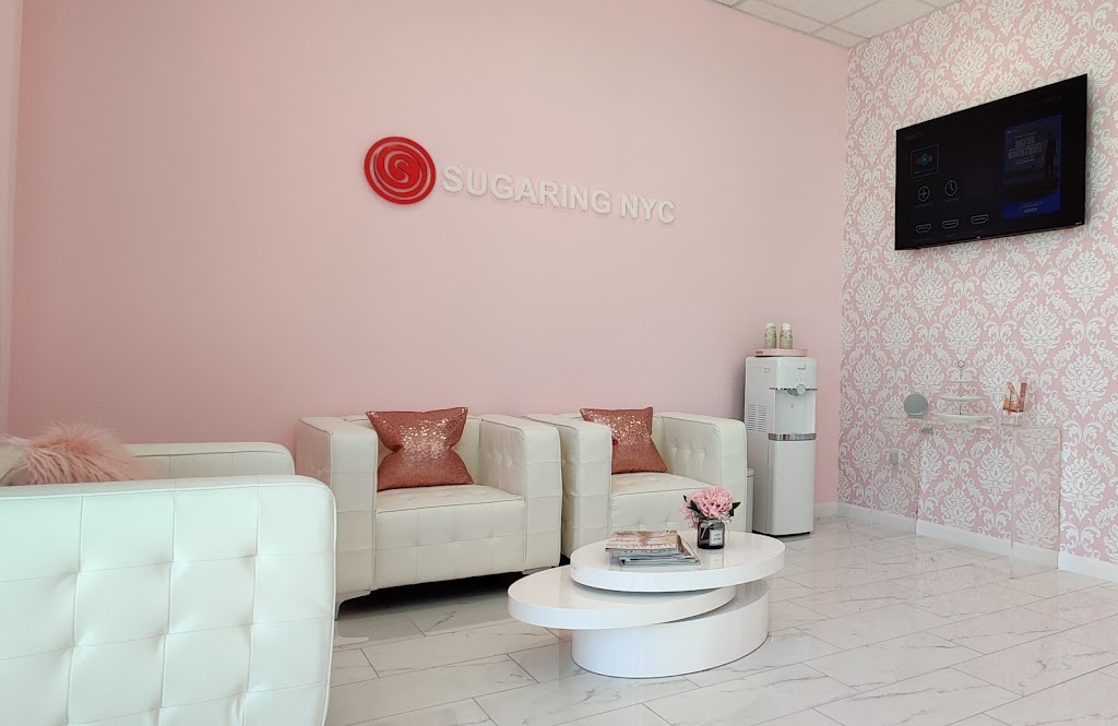 Sugaring NYC - McKinney | 6720 Alma Rd Suite 300, McKinney, TX 75070, USA | Phone: (469) 885-8284