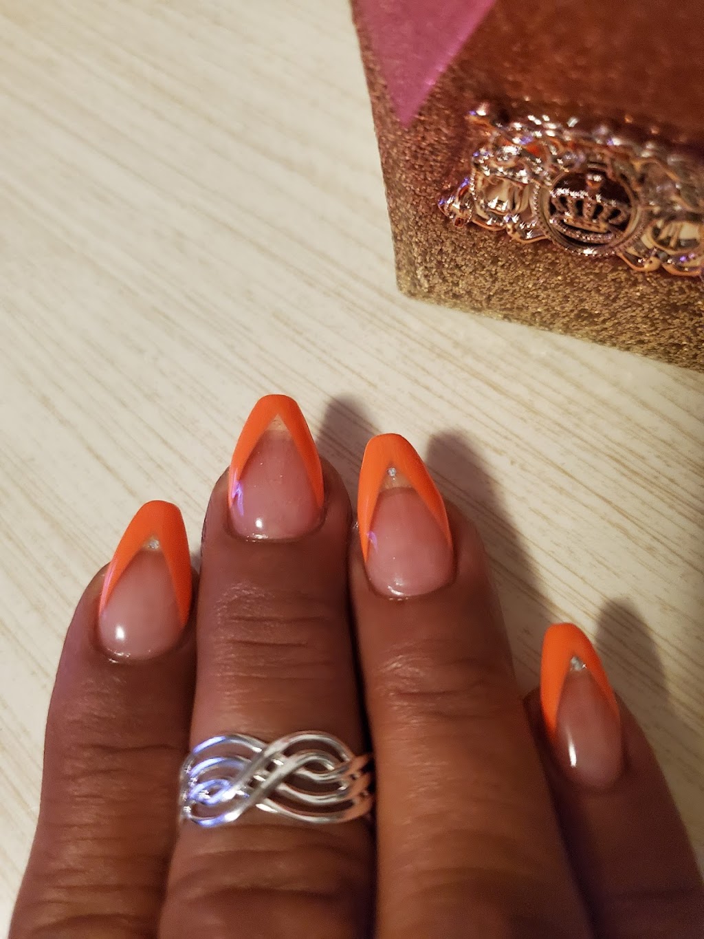 Beauty Nails and Spa | 108 Polar Plaza,, Amsterdam, NY 12010, USA | Phone: (518) 843-3788