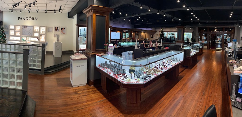 Rome Jewelers | 64 W Main St, Wilmington, OH 45177, USA | Phone: (937) 382-3646