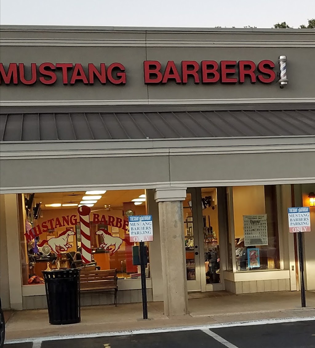 Mustang Barbers | 5500 Greenville Ave Suite 612, Dallas, TX 75206, USA | Phone: (214) 369-8969