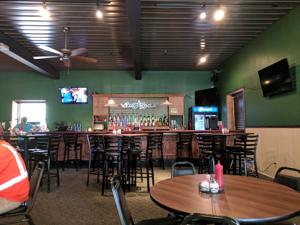 Stingers Restaurant & Pizzeria | 440 Falling Springs Rd, Cahokia, IL 62206, USA | Phone: (618) 332-1600