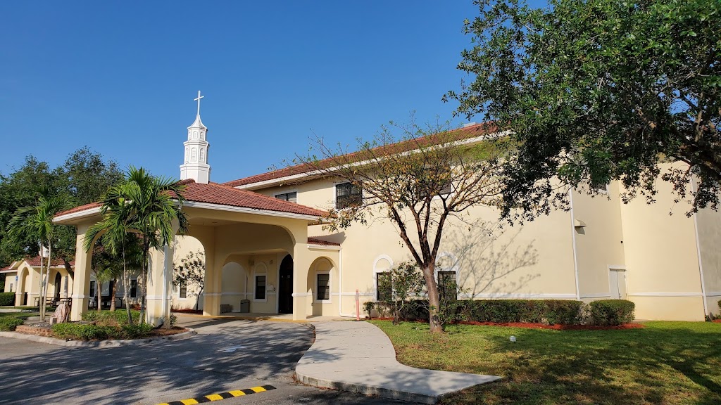 Chinese Baptist Church | 200 Coral Ridge Dr, Coral Springs, FL 33071 | Phone: (954) 255-9910