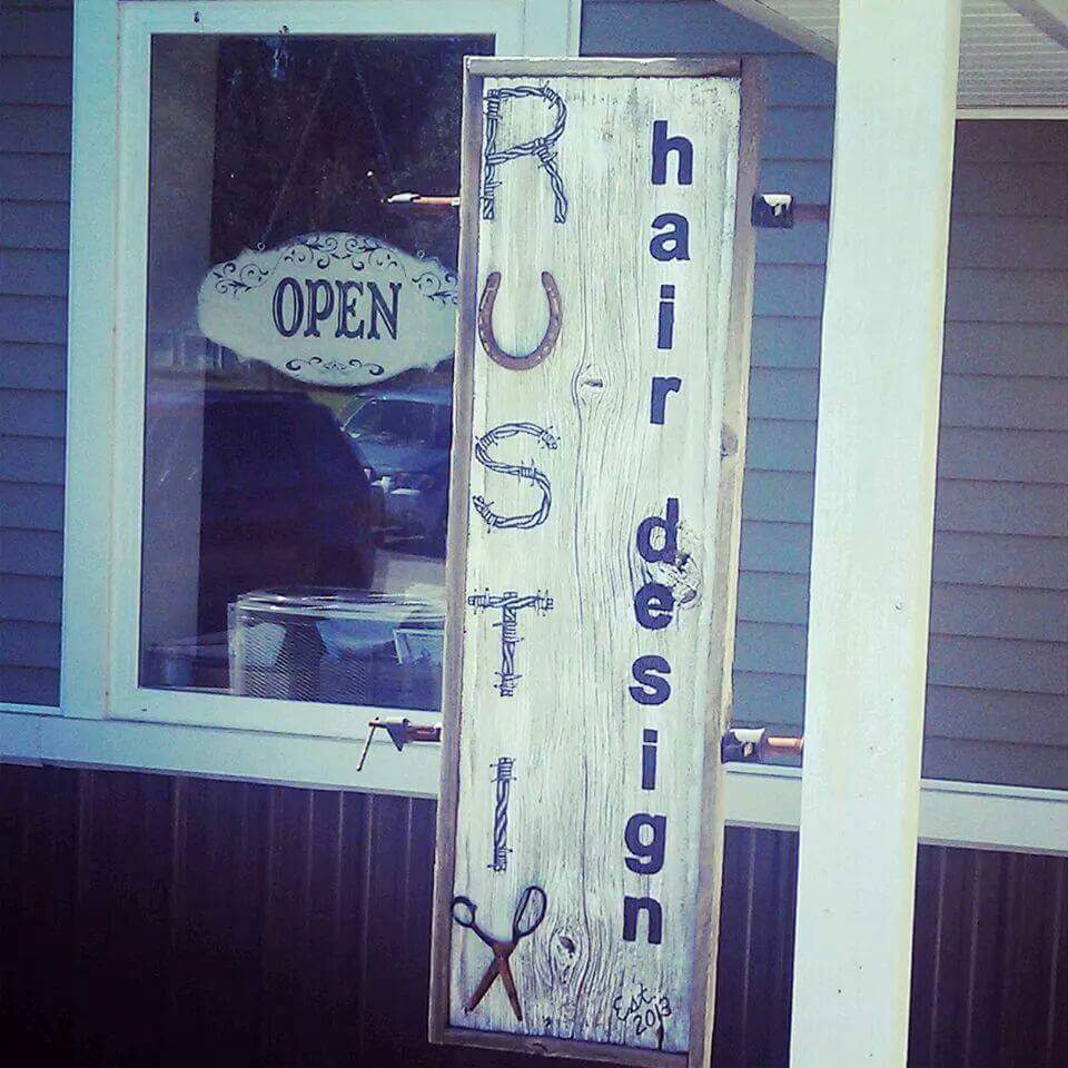 Rustix Hair Design | 29 Bristol Lane, Ellicottville, NY 14731, USA | Phone: (716) 699-4093