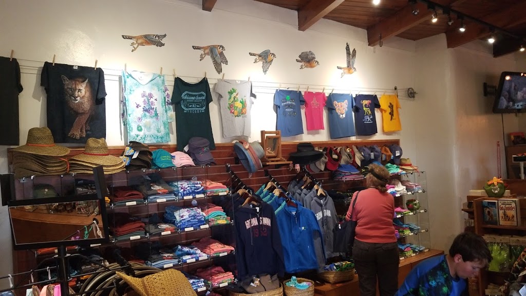 Ironwood Gift Shop | 2021 N Kinney Rd, Tucson, AZ 85743, USA | Phone: (520) 578-3008