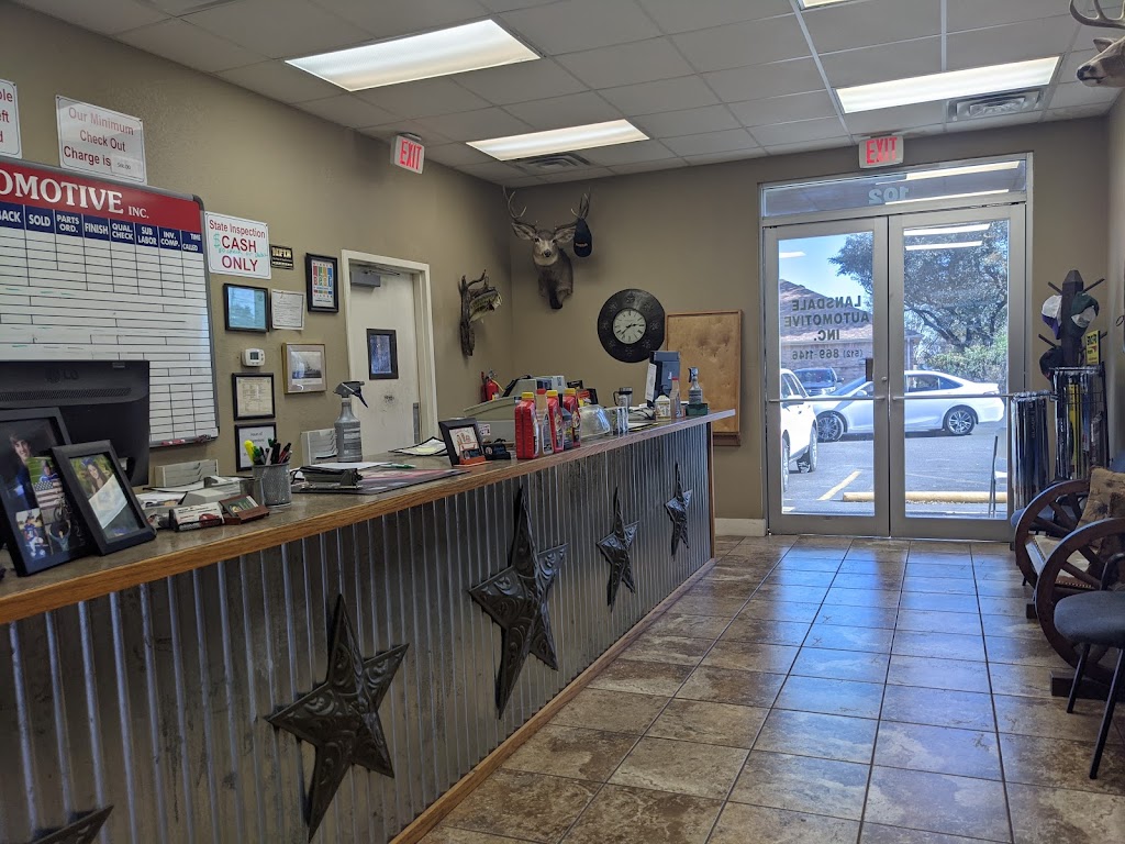 Lansdale Automotive, Inc. | 3629 Williams Dr, Georgetown, TX 78628, USA | Phone: (512) 869-1146