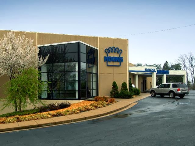 Koons Collision Repair Center | 5800 Edsall Rd, Alexandria, VA 22304, USA | Phone: (703) 823-6100