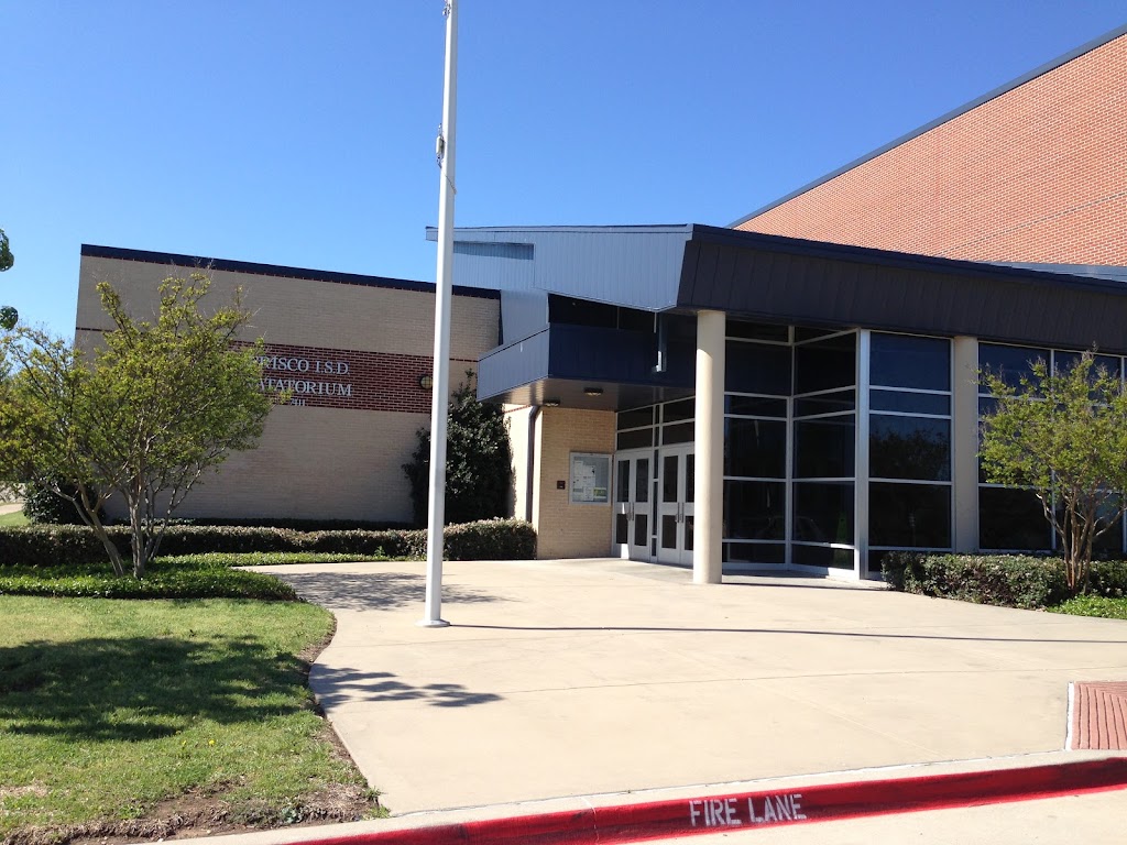 Frisco ISD Bruce Eubanks Natatorium | 7411 First St, Frisco, TX 75034, USA | Phone: (469) 633-6160