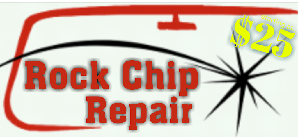 Windshield CHIP Repair Mobile Service | 14701 Marvin Ln, El Paso, TX 79938, USA | Phone: (915) 250-8956