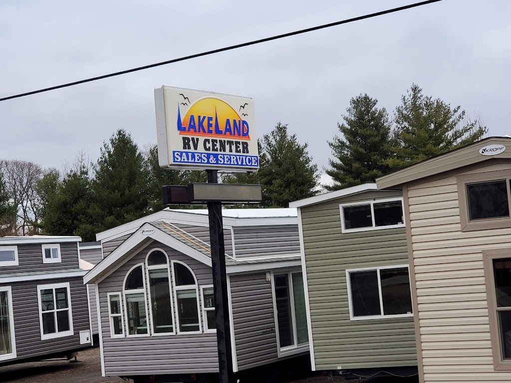 Lakeland RV Center | 2801 WI-59, Milton, WI 53563, USA | Phone: (608) 868-4701