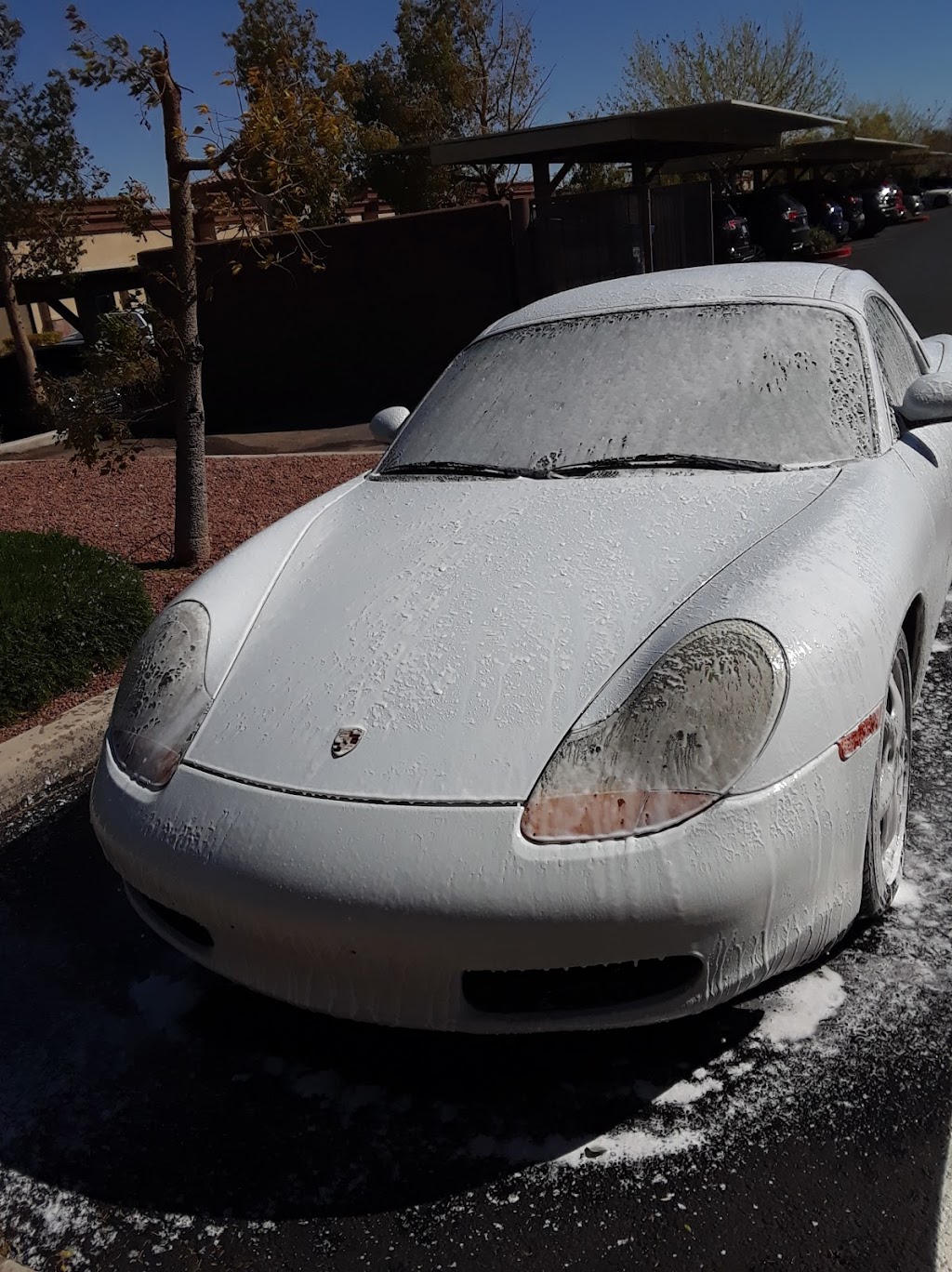 First Quality auto detail, Hand Wash, Auto Detailing. | 4218 Newcastle Rd, Las Vegas, NV 89103, USA | Phone: (702) 980-3137