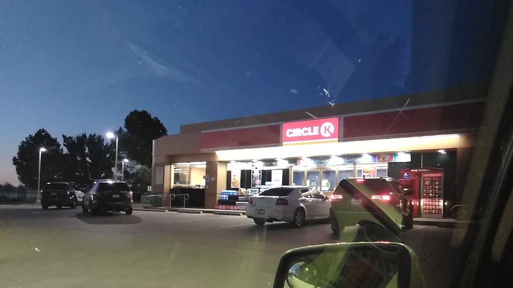 Circle K | 16070 E 6th Ave, Aurora, CO 80011, USA | Phone: (303) 340-3064