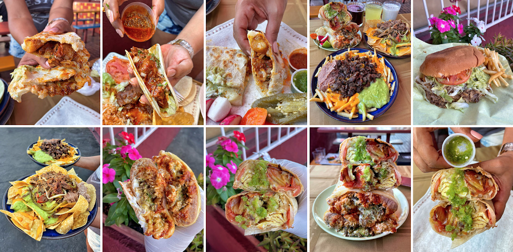 El Indio Mexicano Restaurant | 17019 Roscoe Blvd, Northridge, CA 91325, USA | Phone: (818) 705-9259