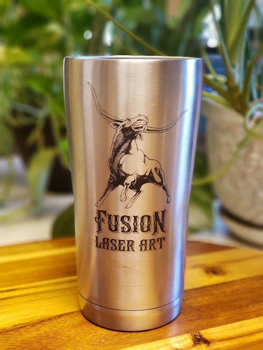 Fusion Laser Art, LLC | 2108 Fall Creek Dr, Leander, TX 78641, USA | Phone: (512) 845-4200