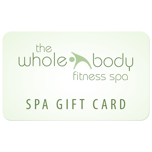 The Whole Body Fitness Spa | 3 Littleton Rd, Westford, MA 01886, USA | Phone: (978) 496-9033