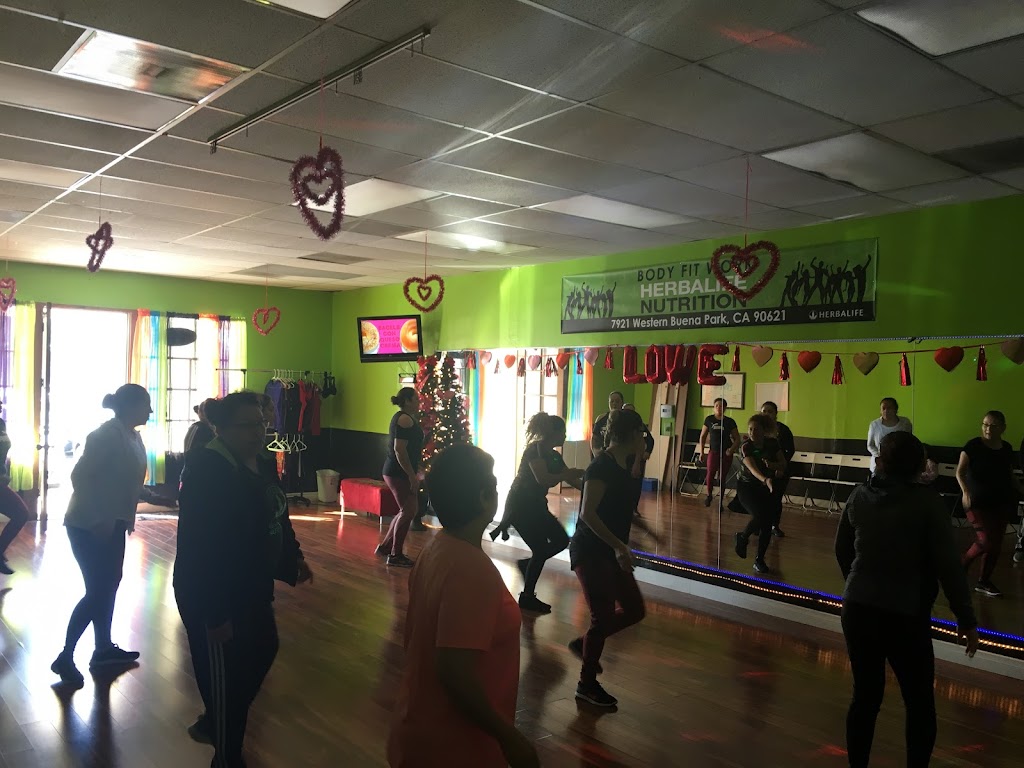 Zumba Body Fit Work | 6979 Cerritos Ave, Stanton, CA 90680, USA | Phone: (714) 388-2800