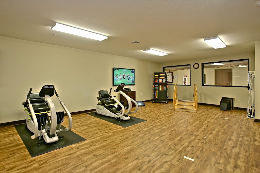 Stagecoach Rehabilitation | 2108 15th St, Bridgeport, TX 76426, USA | Phone: (940) 683-8500