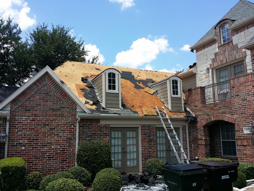 P2 Roofing & Construction | 6268 Ravendale Ln, Dallas, TX 75214, USA | Phone: (469) 426-4991