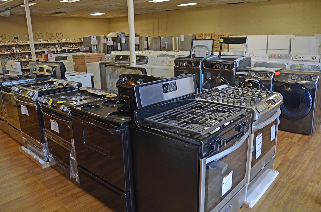 Appliance Discount NW | 20015 Mountain Hwy E, Spanaway, WA 98387, USA | Phone: (253) 301-2405