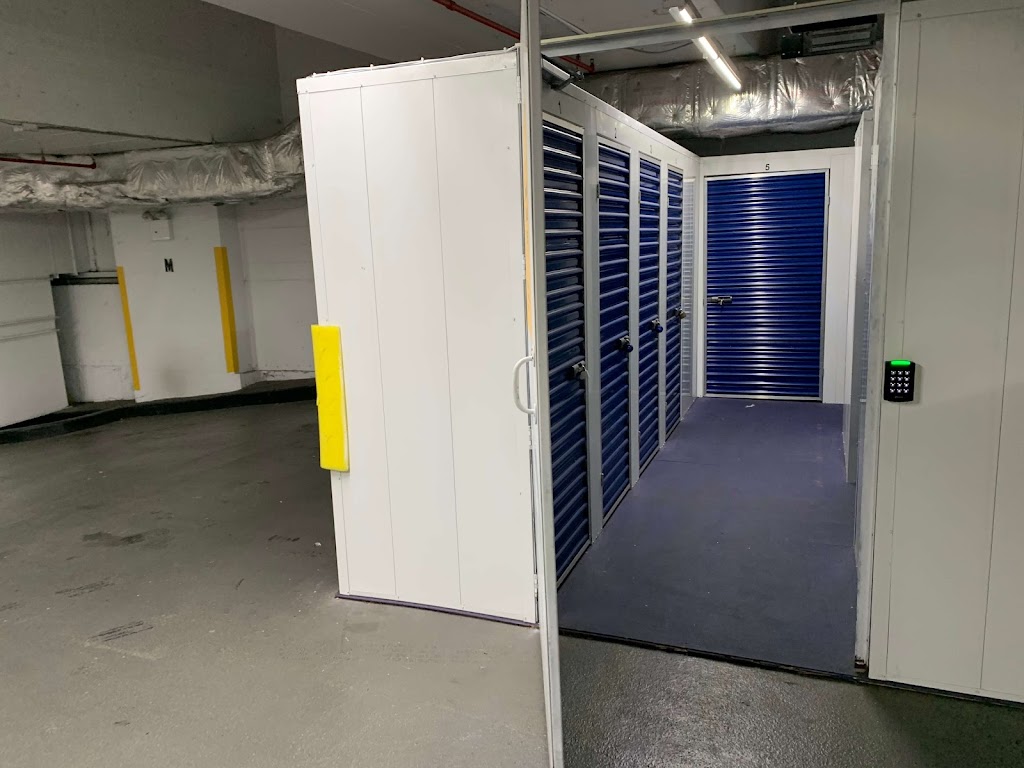 Local Locker Storage | 100 Riverside Blvd, New York, NY 10069, USA | Phone: (917) 924-6074