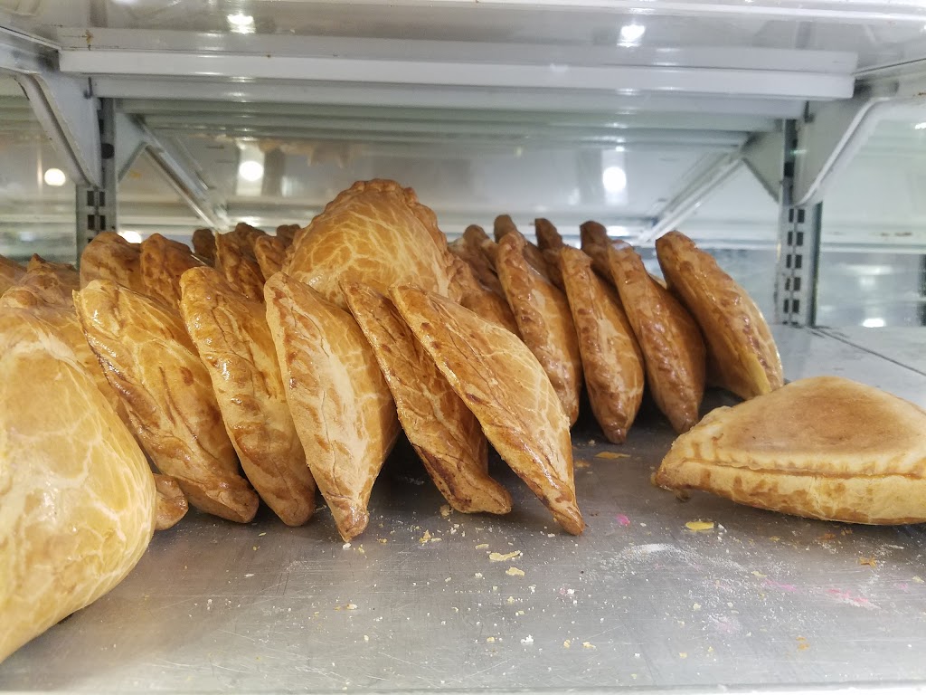 Panaderia La Reina | 108 N Harvard St, Hemet, CA 92543, USA | Phone: (951) 658-2548