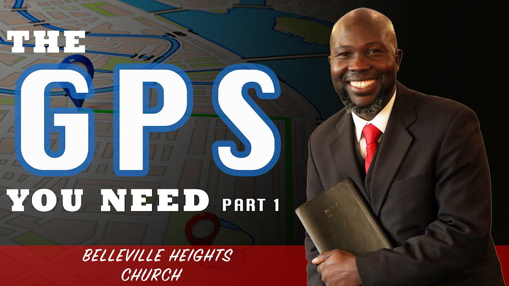 Belleville Heights Seventh-Day Adventist Church | 24831 Sumpter Rd, Belleville, MI 48111, USA | Phone: (734) 713-7715