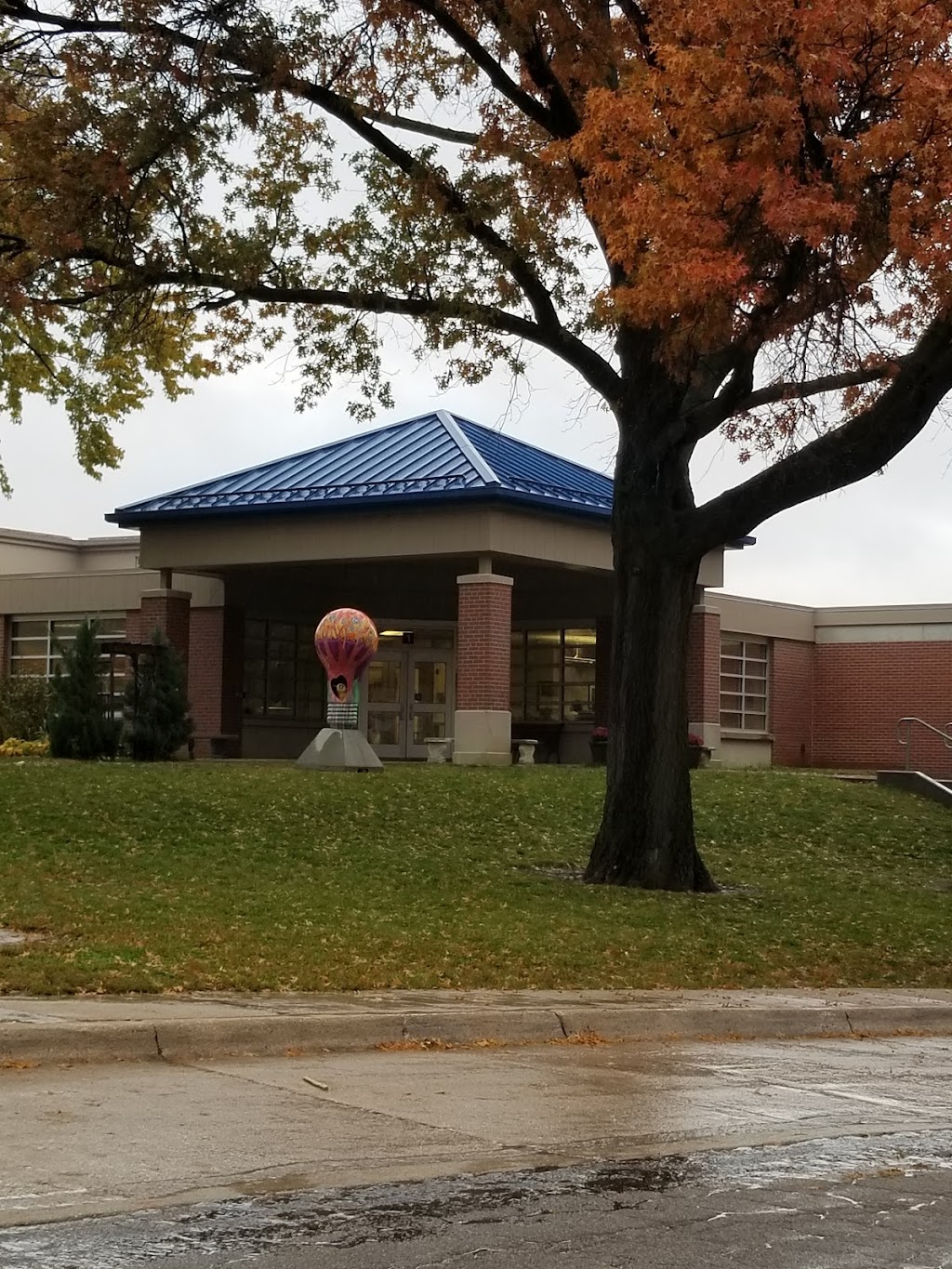 Morley Elementary School | 6800 Monterey Dr, Lincoln, NE 68506, USA | Phone: (402) 436-1154