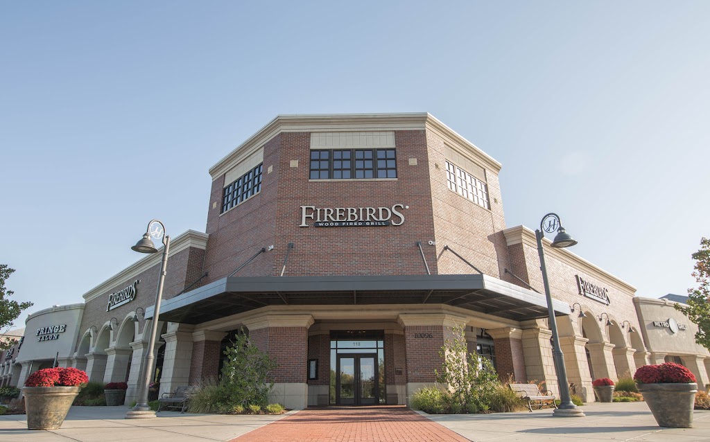 Firebirds Wood Fired Grill | 10096 E 13th St N #118, Wichita, KS 67206, USA | Phone: (316) 616-0969