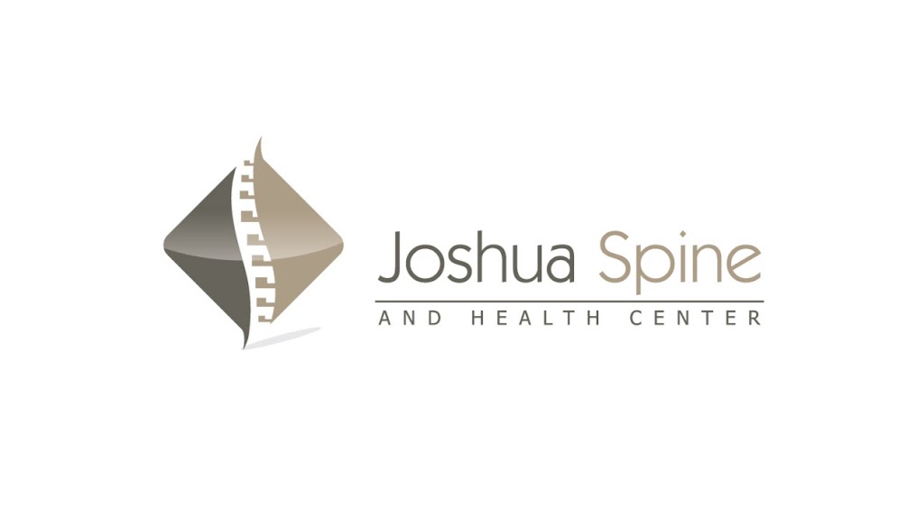 Joshua Spine and Health Center | 332 N Broadway St, Joshua, TX 76058, USA | Phone: (817) 641-1313