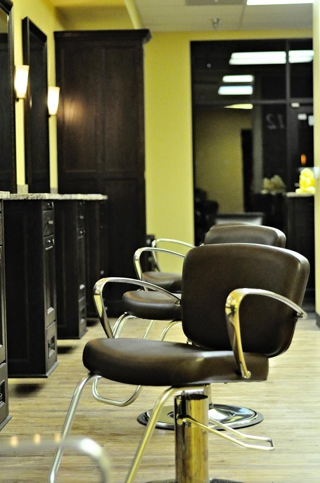 Salon 12 | 8000 Liberty Pkwy #110, Vestavia Hills, AL 35242 | Phone: (205) 977-3812