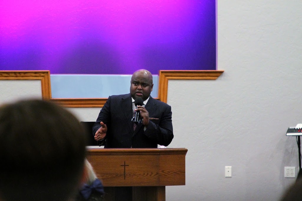 Apostolic Worship Center | 3221 N Porter Ave, Norman, OK 73071, USA | Phone: (405) 329-1285