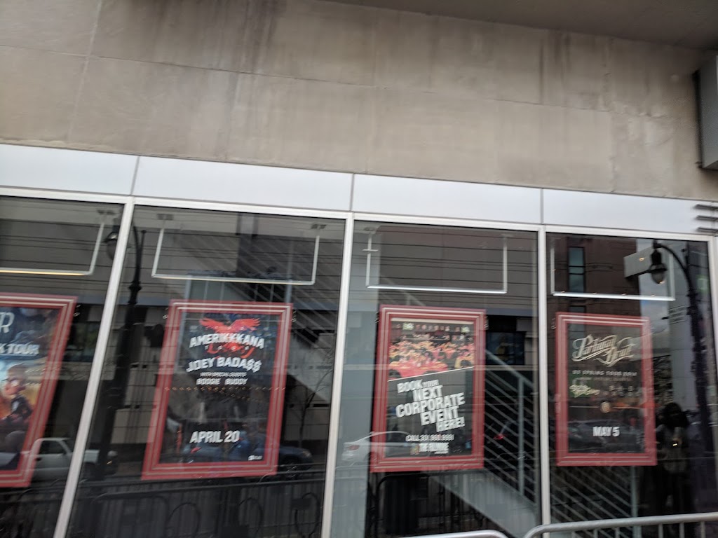 The Fillmore Silver Spring | 8656 Colesville Rd, Silver Spring, MD 20910, USA | Phone: (301) 960-9999