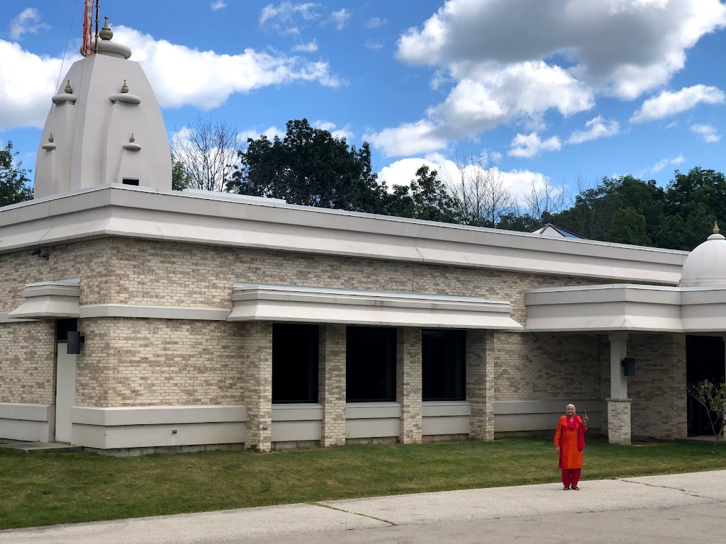 Jain Temple of Wisconsin | n4063 w243, N4063 W243 Pewaukee Rd, Pewaukee, WI 53072, USA | Phone: (262) 695-1200