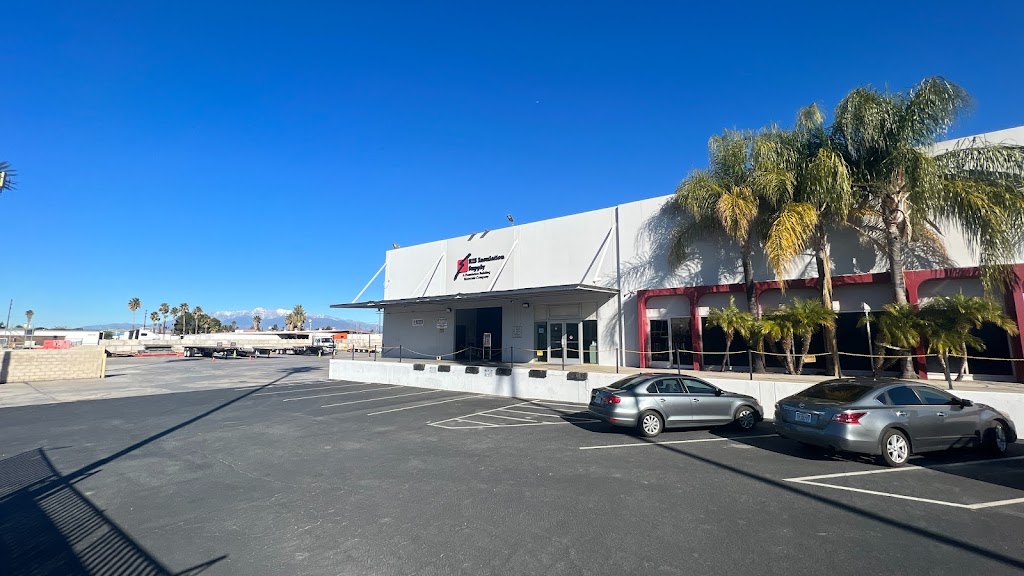 RIS Insulation Supply | 456 E Industrial Rd, San Bernardino, CA 92408, USA | Phone: (909) 554-4096
