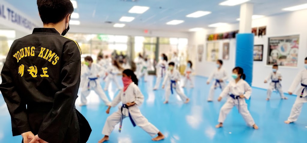 Young Kims Taekwondo | 3277 Grand Ave A, Chino Hills, CA 91709, USA | Phone: (909) 837-7557