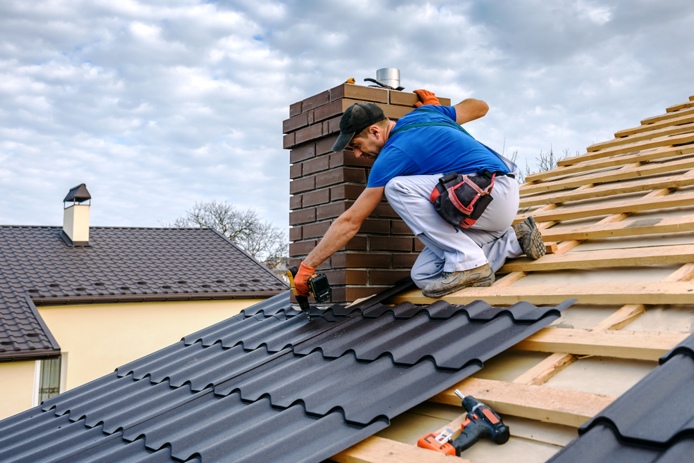 Gaopa Roofing and Gutters | 707 Rosewood Dr, Baytown, TX 77520, USA | Phone: (888) 280-2603