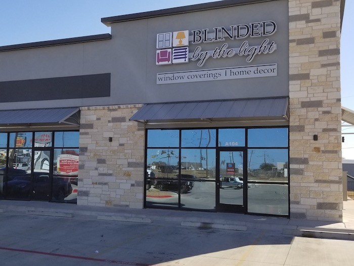 Blinded By The Light | 14125 W State Hwy 29, Liberty Hill, TX 78642 | Phone: (512) 636-9653