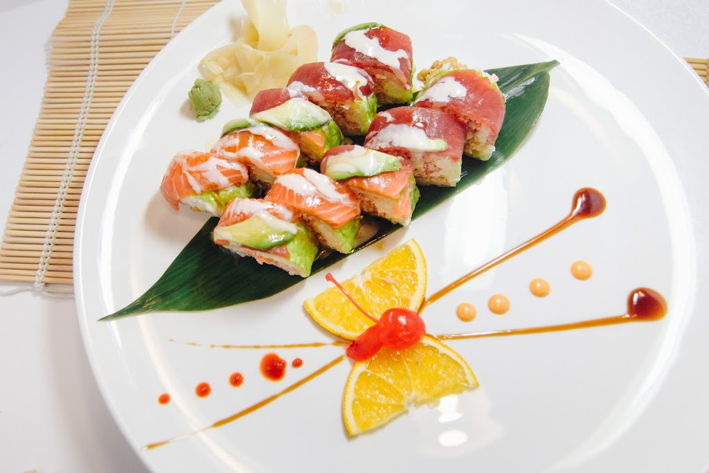 Osaka Japanese Cuisine | 1876 Martin Luther King Blvd, Houma, LA 70360, USA | Phone: (985) 223-1893