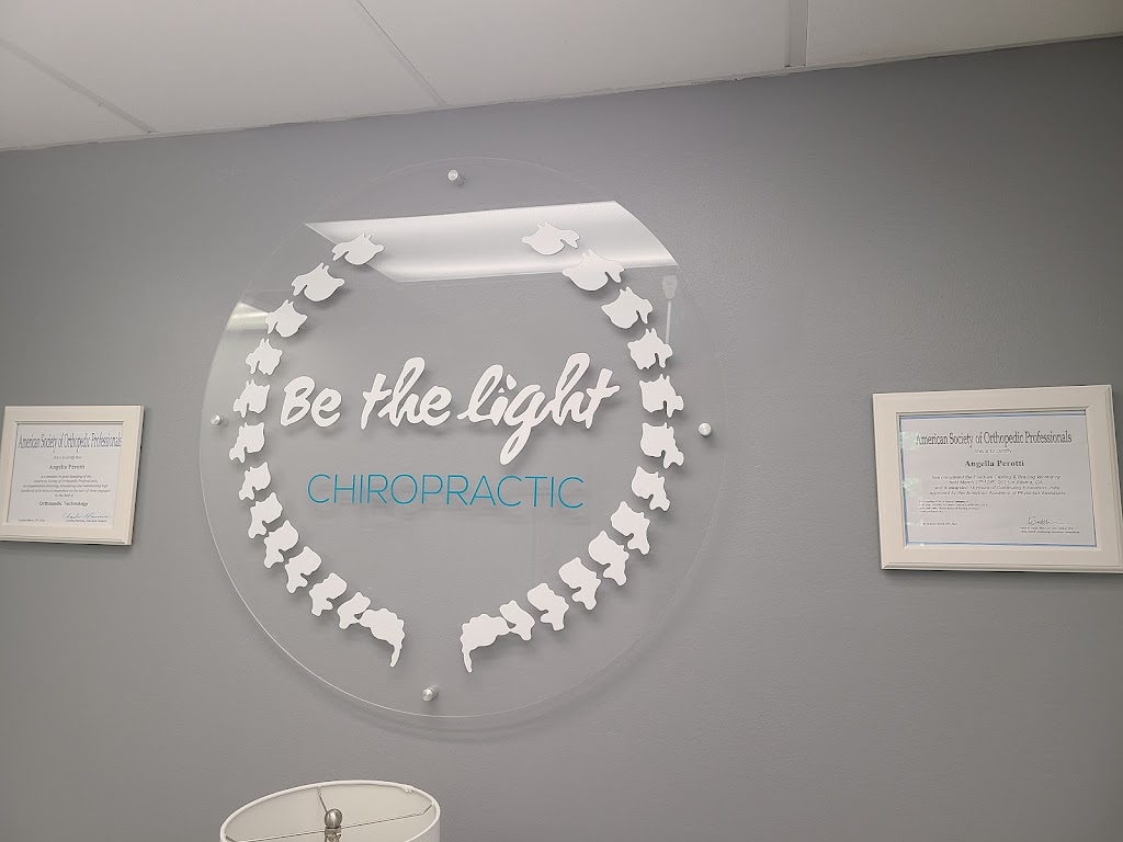 Be The Light Chiropractic | 805 Hi Hope Rd, Lawrenceville, GA 30043, USA | Phone: (678) 395-4712