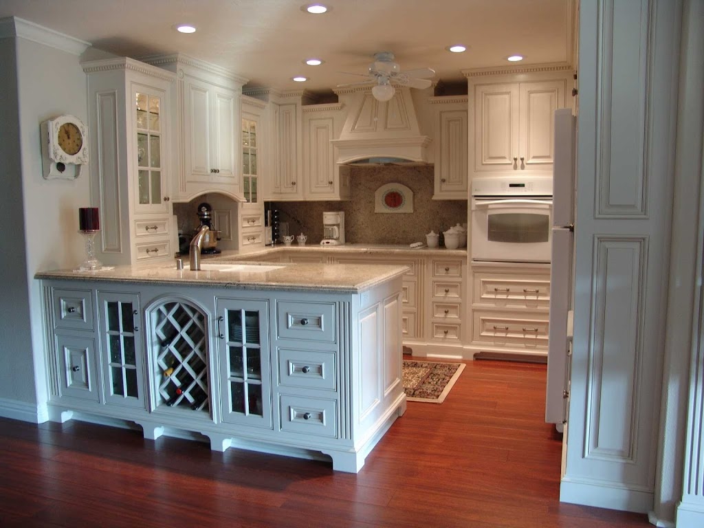 Riverside Cabinets | 9693 Rudicill St, Riverside, CA 92503, USA | Phone: (951) 688-0569