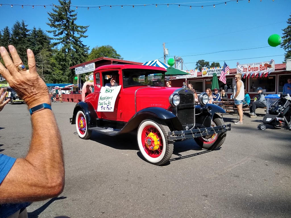 Whidbey Island Fairgrounds & Events Center | 819 Camano Ave, Langley, WA 98260, USA | Phone: (360) 221-7950