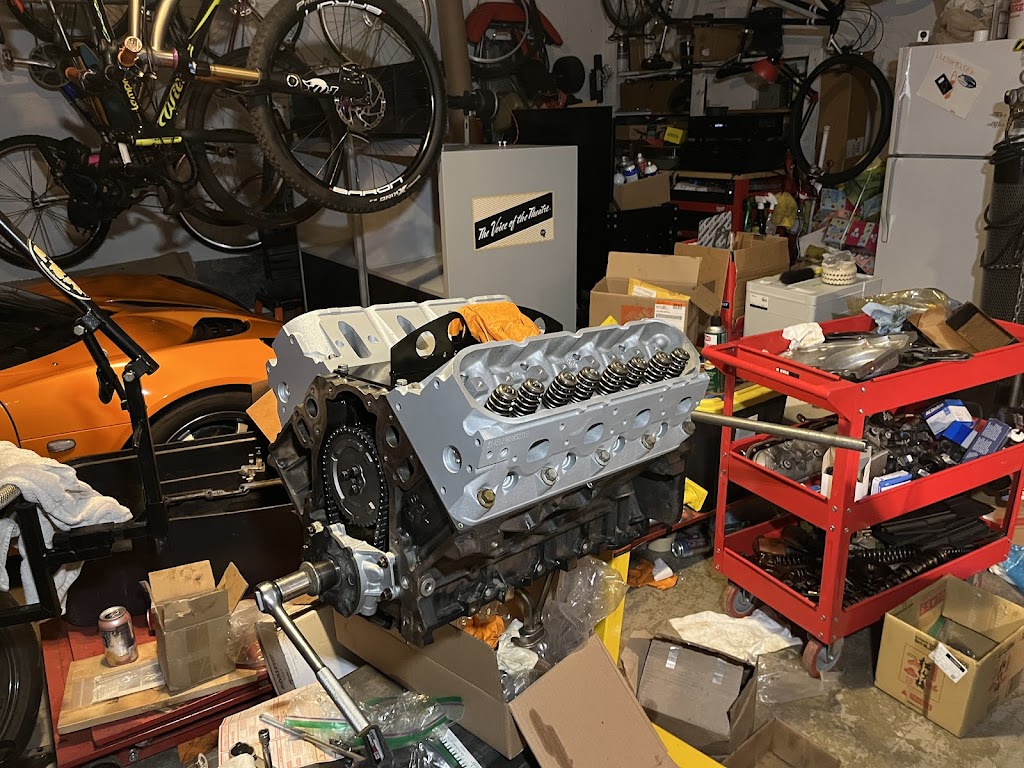 D&D MACHINE | 6612 SE Jenne Rd, Portland, OR 97236, USA | Phone: (503) 753-5033