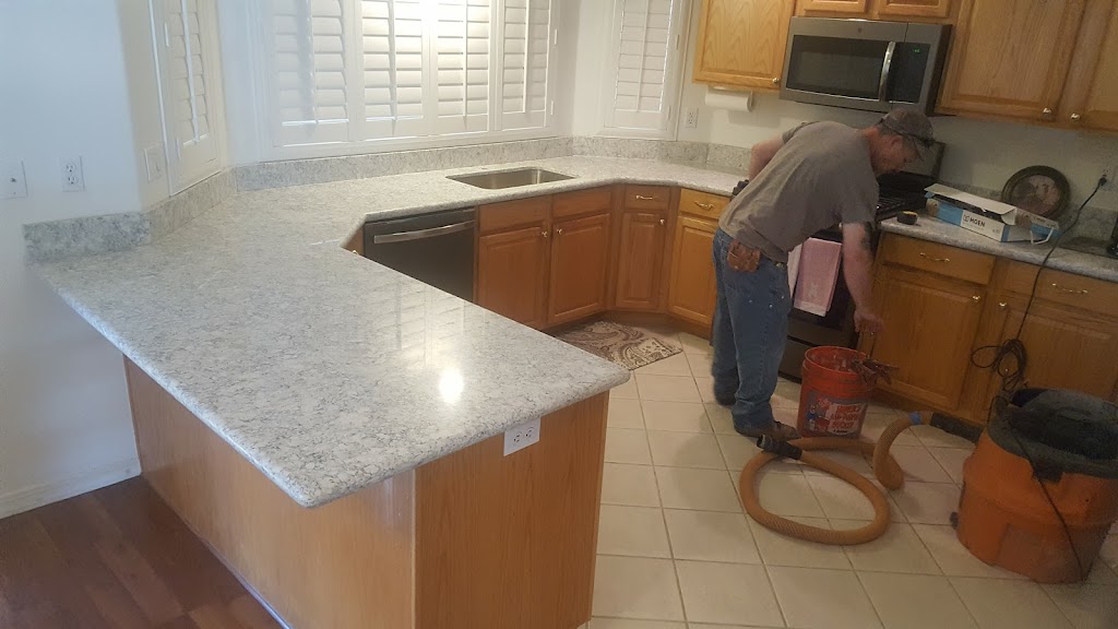 Countertops | 101 Peretz Cir, Morristown, AZ 85342 | Phone: (480) 777-8677