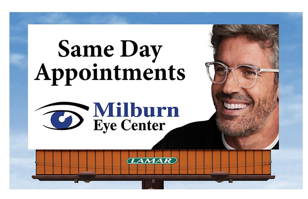 Milburn Eye Center - Frisco Optical | 7932 Preston Rd Suite #100, Frisco, TX 75034, USA | Phone: (214) 494-6000