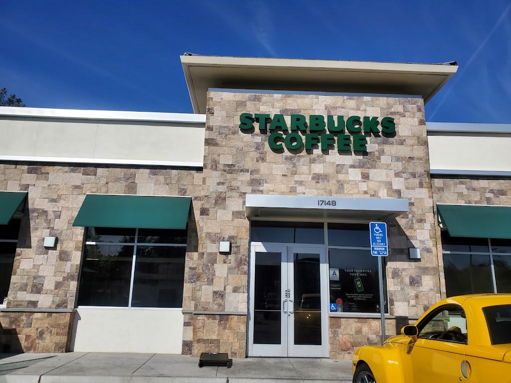 Starbucks | 17148 Slover Ave, Fontana, CA 92337, USA | Phone: (909) 782-1835