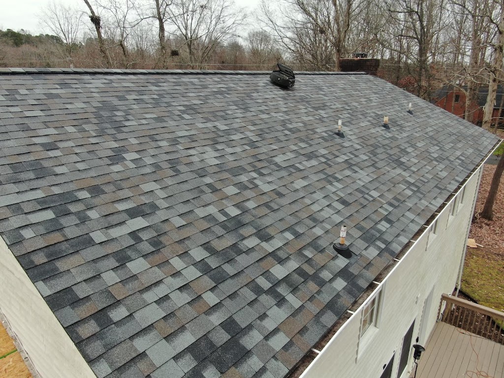 T.R.U.S.T Roofing | 2610 Chatfield Dr, Winston-Salem, NC 27103, USA | Phone: (336) 717-0901