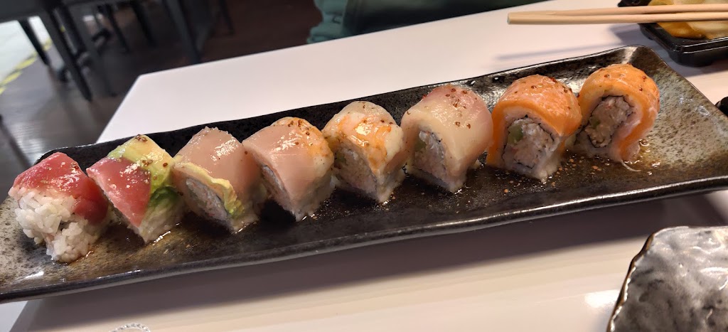 Sushi Ahn | 2700 Colorado Blvd #117, Los Angeles, CA 90041, USA | Phone: (323) 999-7191