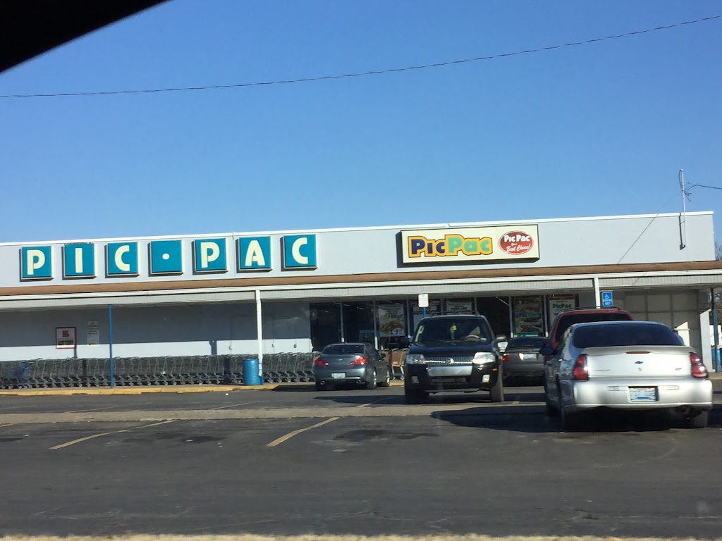 Pic-Pac Supermarket | 6629 Southside Dr, Louisville, KY 40214, USA | Phone: (502) 366-9389