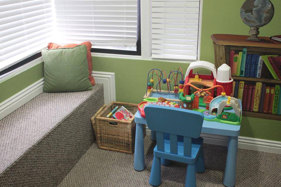 Dino-mite Kids Dental Pediatric Dentistry | 23321 El Toro Rd suite c, Lake Forest, CA 92630, USA | Phone: (949) 916-9798