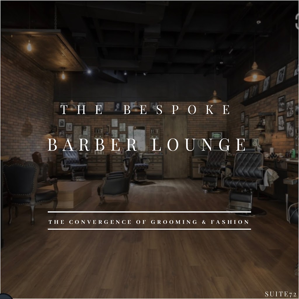 The Bespoke | Barber Lounge of Virginia | 45150 Russell Branch Pkwy Suite 301, Ashburn, VA 20147, USA | Phone: (888) 213-0572